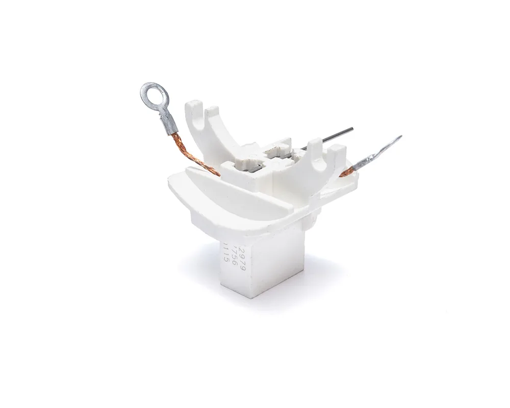 Porta Carbon Para Alternador TOTAL PARTS 02979