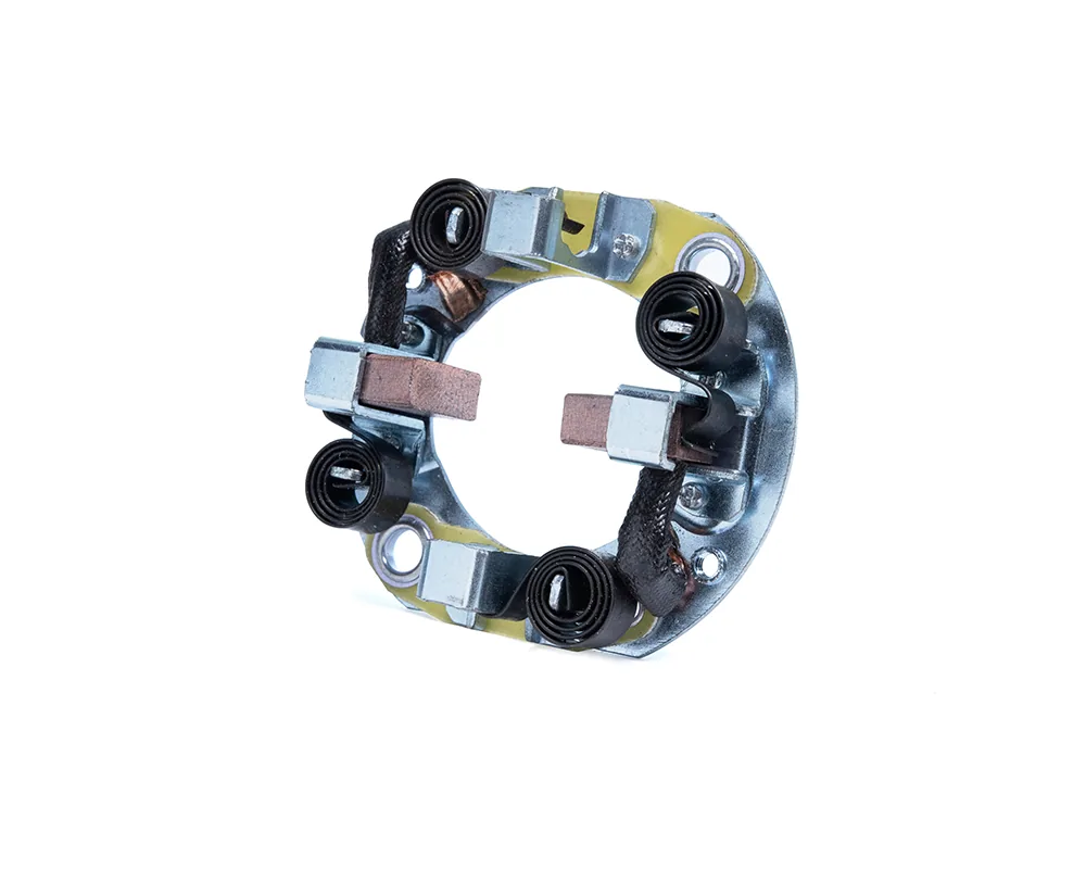 TP-03036 — Porta Carbon Para Marcha Hitachi TOTAL PARTS 03036