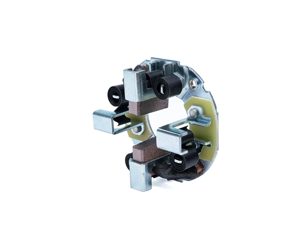 TP-03038 — Porta Carbon Para Marcha TOTAL PARTS 03038