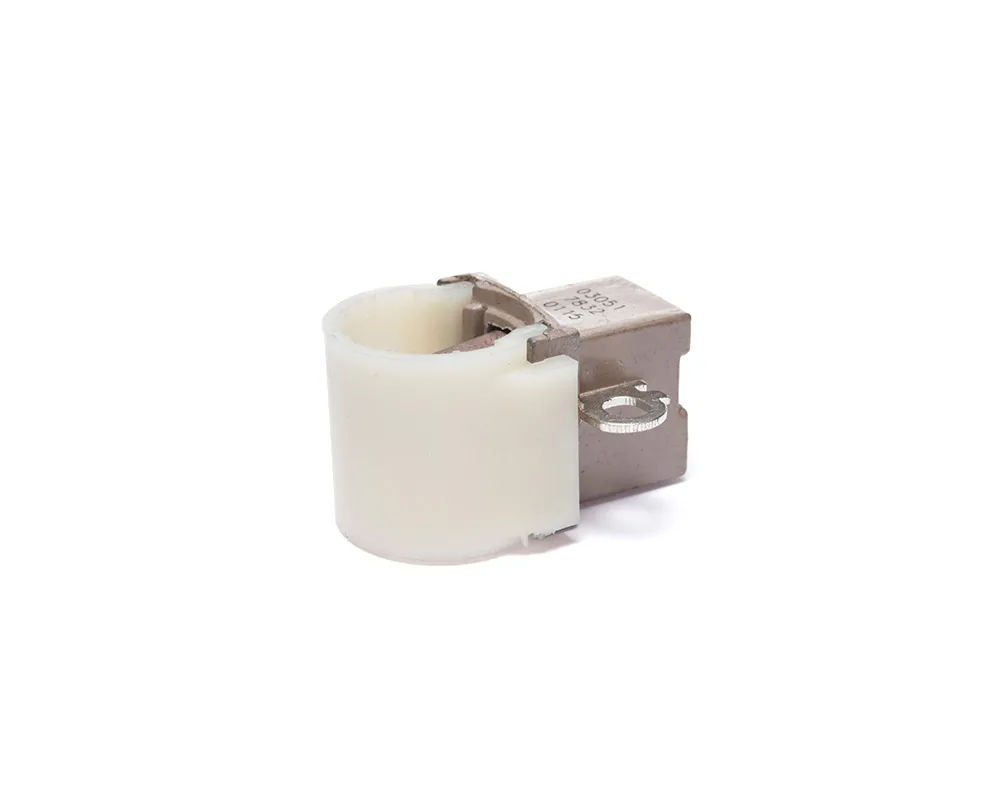 Porta Carbon Para Alternador Nippondenso TOTAL PARTS 03051