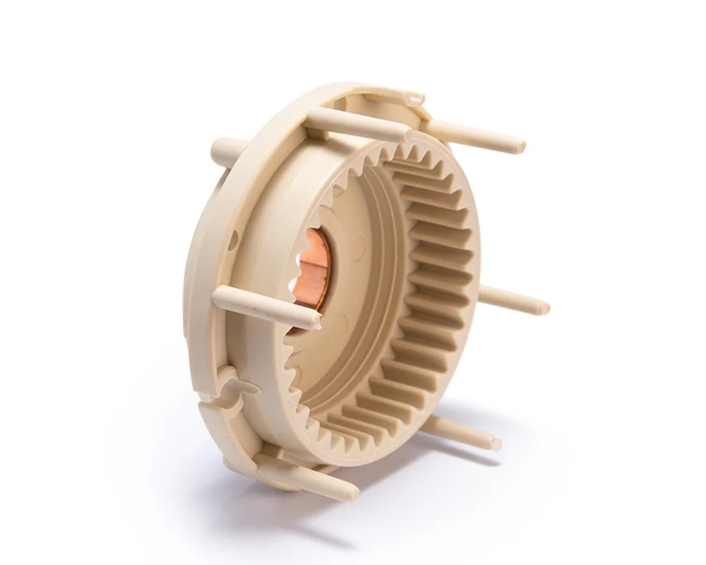 TP-03087 — TAPA ENGRANAJE PLANETARIO SATELITE TOTAL PARTS 03087