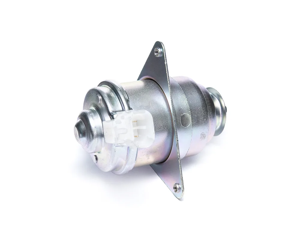 TP-03299 — Motoventilador Para Radiador TOTAL PARTS 03299