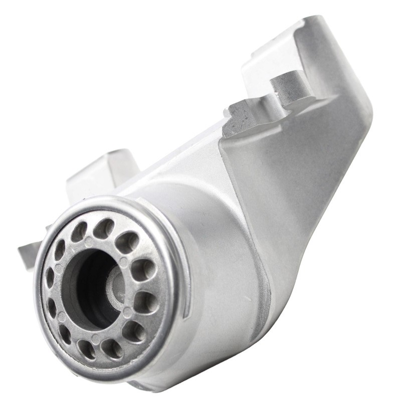 BASE DE AMORTIGUADOR TRASERO DERECHO VOLVO S90 L4 2L 2020-2021