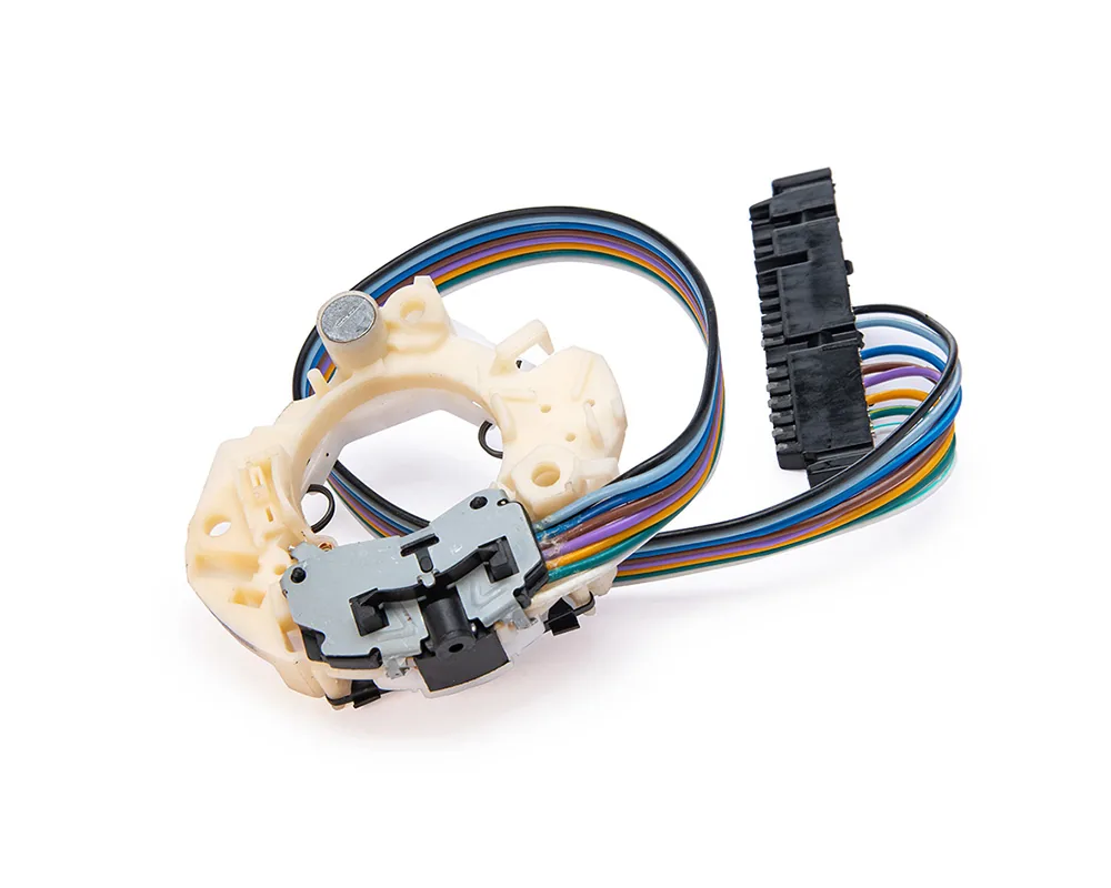 Arnes De Direccional TOTAL PARTS 03321