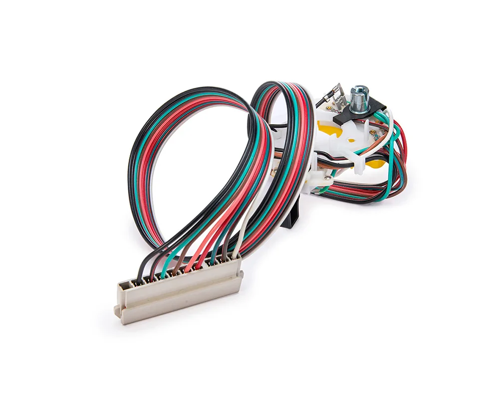 TP-03354 — Arnes De Direccional TOTAL PARTS 03354