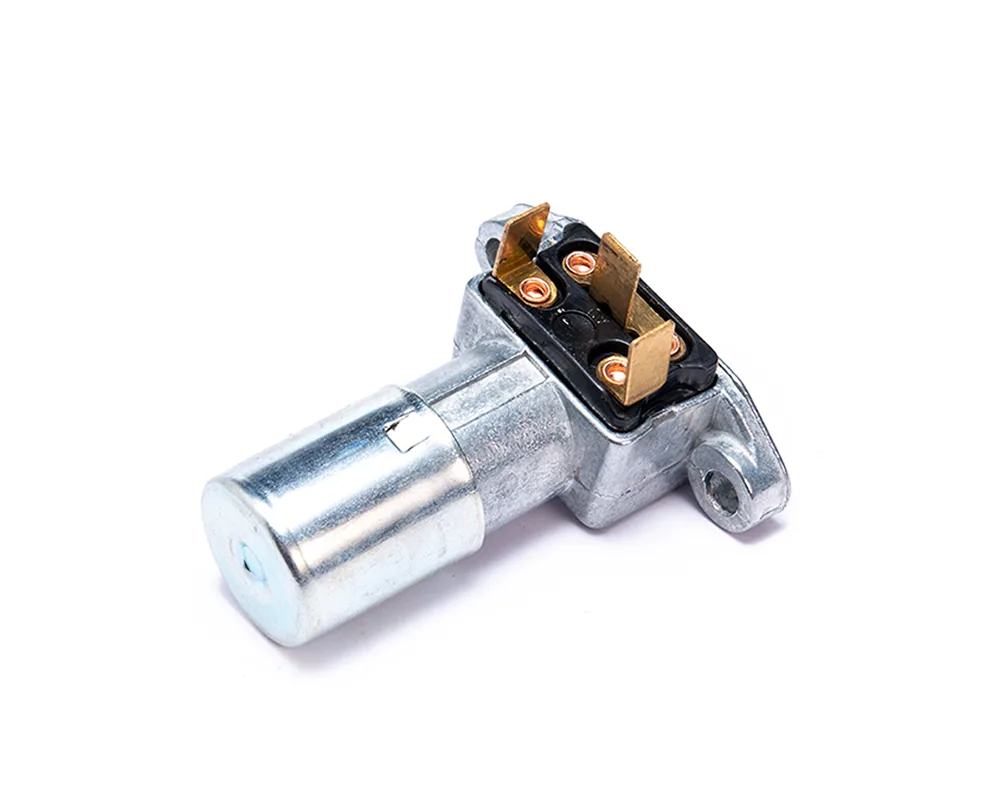 TP-03373 — Cambio De Luz Para Pie TOTAL PARTS 03373