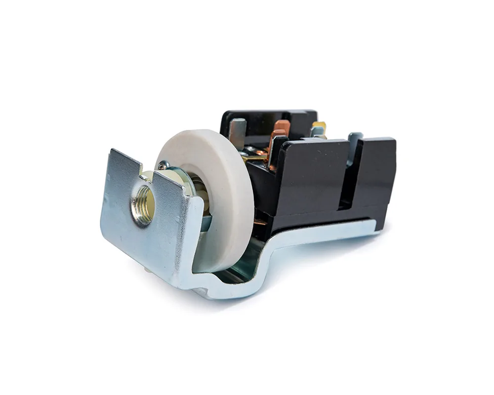 Switch Interruptor De Luces TOTAL PARTS 03375