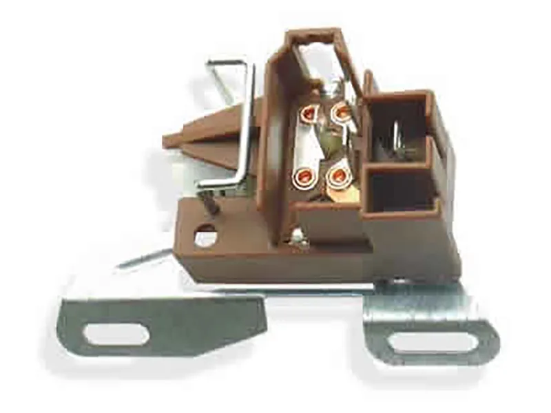 TP-03381 — Cambio De Luz De Columna TOTAL PARTS 03381