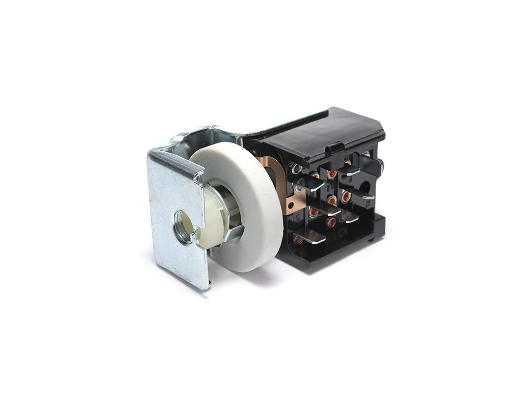 Switch Interruptor De Luces TOTAL PARTS 03383