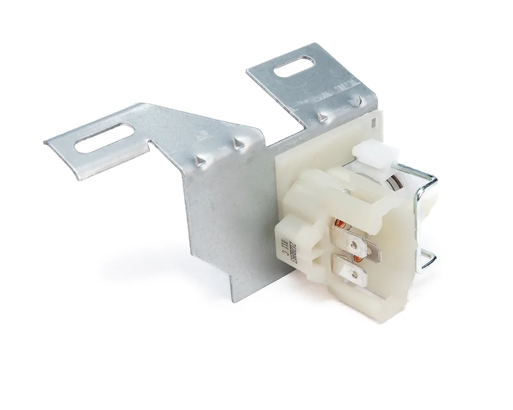 Cambio De Luz De Columna TOTAL PARTS 03391