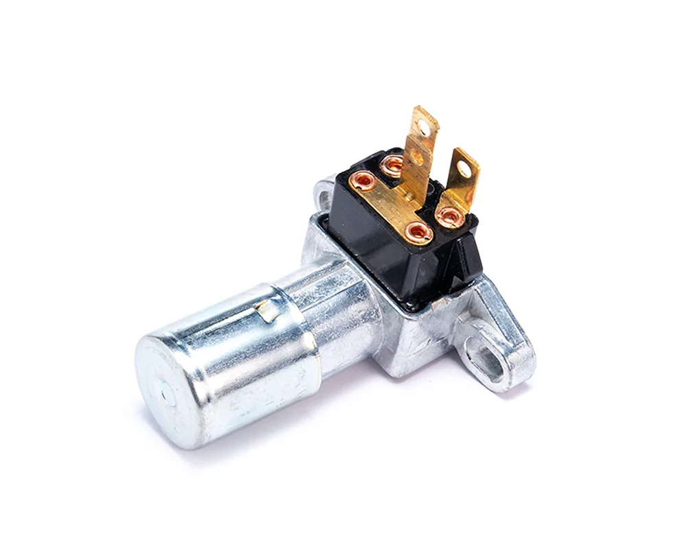 TP-03400 — Cambio De Luz Para Pie TOTAL PARTS 03400