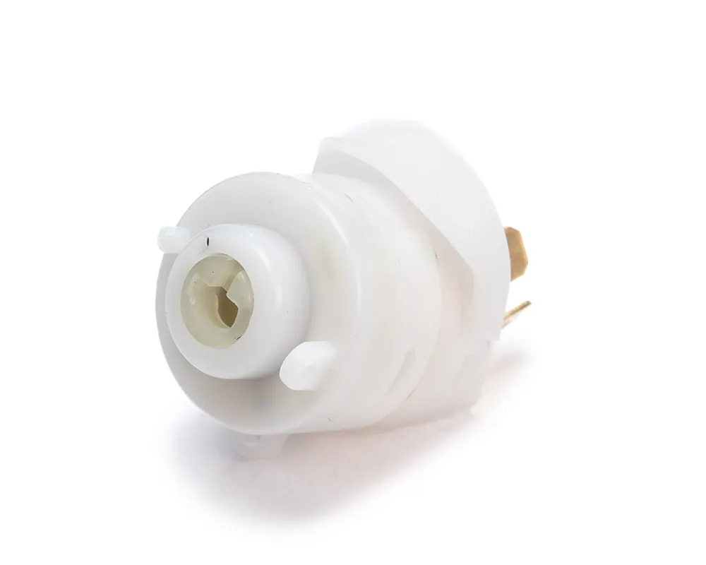 TP-03457 — PASTILLA DE ENCENDIDO VW SEDAN TODOS USA TOTAL PARTS 03457