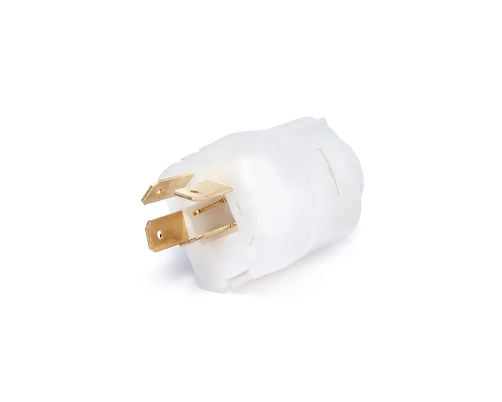 TP-03465 — PASTILLA DE ENCENDIDO TOTAL PARTS 03465