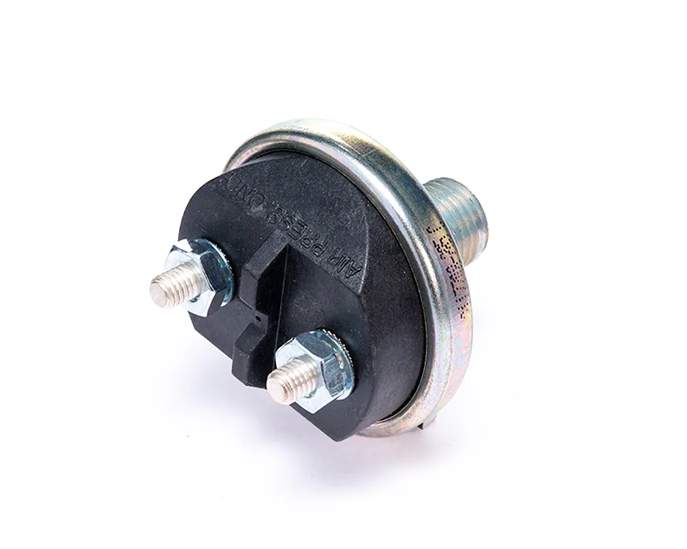 TP-03502 — Bulbo Para Freno De Aire Dina ( 2 Tornillos ) TOTAL PARTS 03502