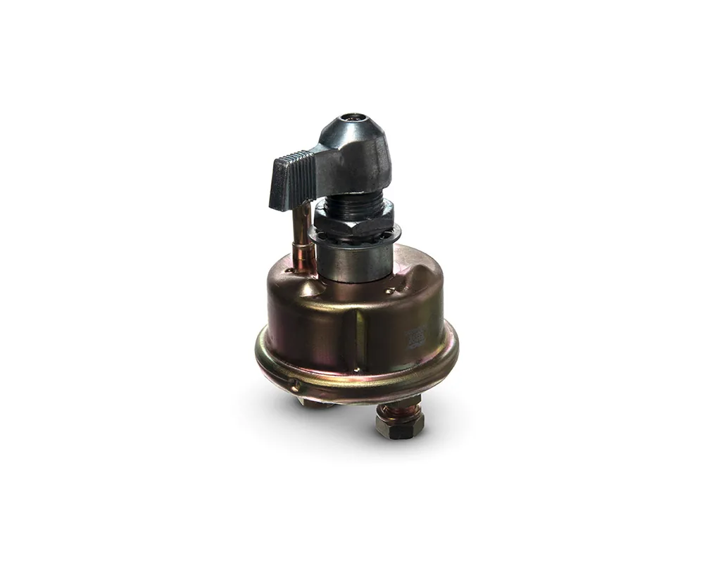 TP-03506 — CORTADOR CORRIENTE SERVICIO PESADO TIPO POLLAK TOTAL PARTS 03506