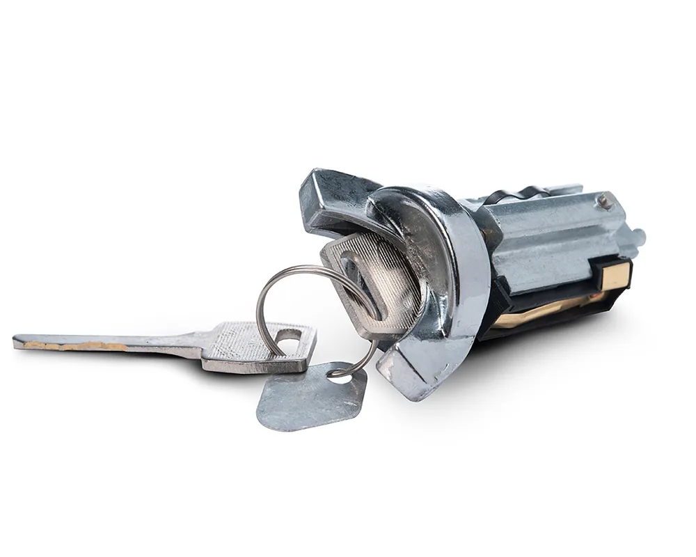 TP-03532 — Cilindro De Llave TOTAL PARTS 03532