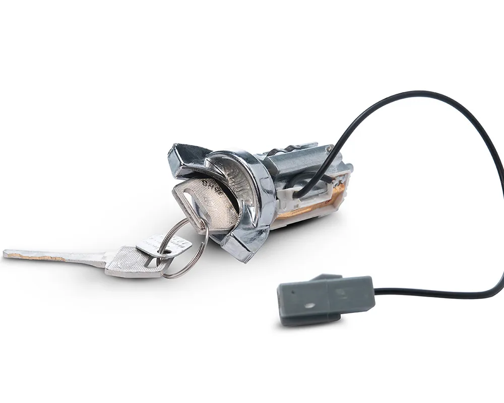 TP-03533 — Cilindro De Llave TOTAL PARTS 03533