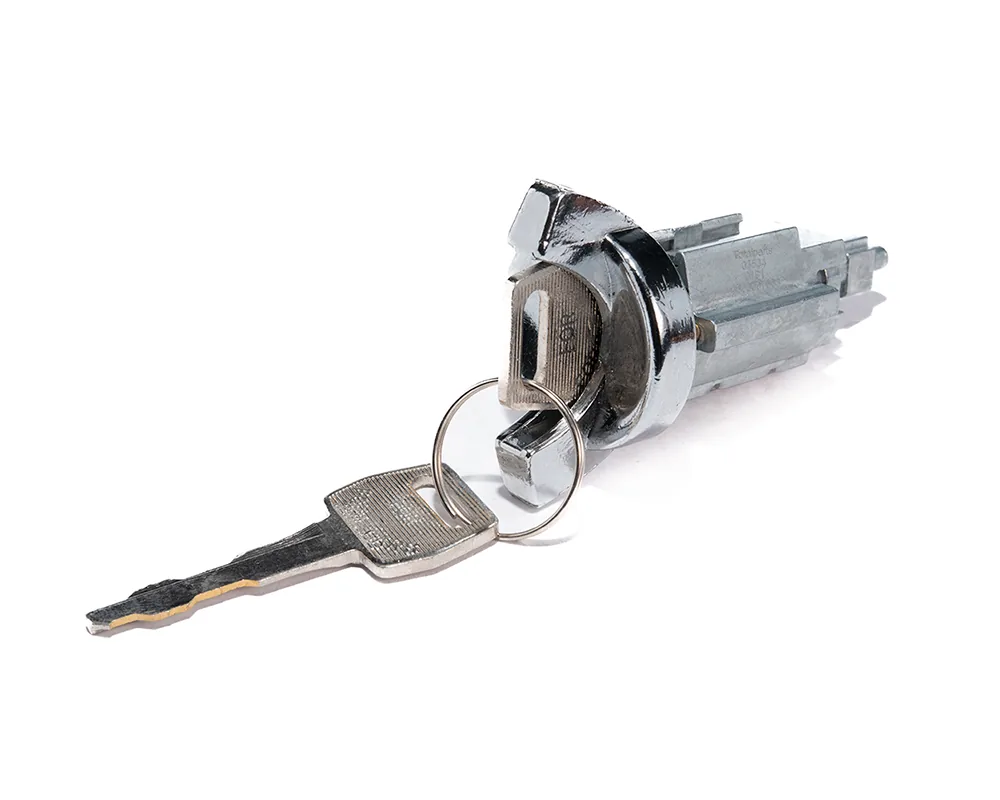 TP-03534 — Cilindro De Llave TOTAL PARTS 03534