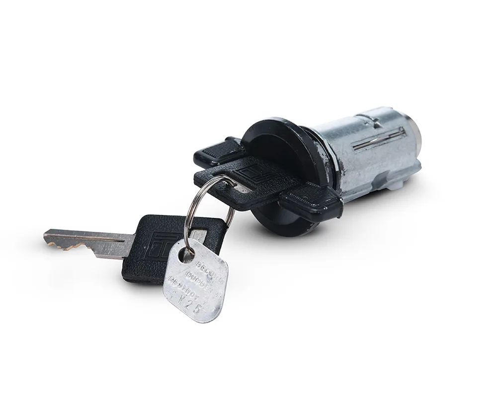 Cilindro De Llave TOTAL PARTS 03541