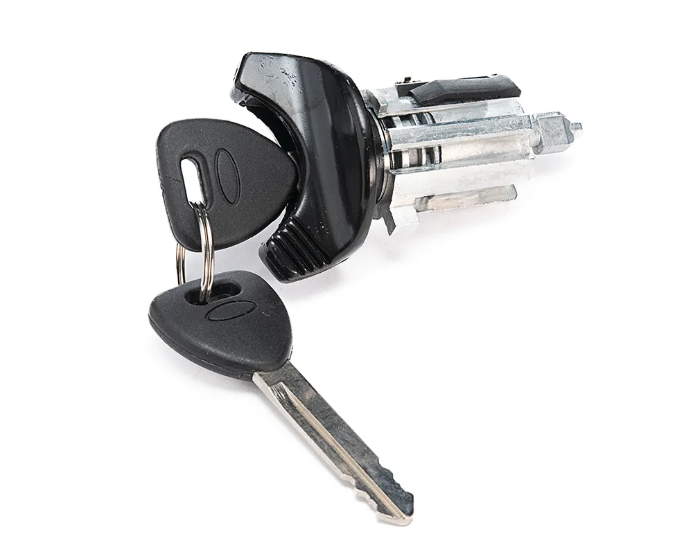TP-03543 — CILINDRO DE LLAVE TOTAL PARTS 03543