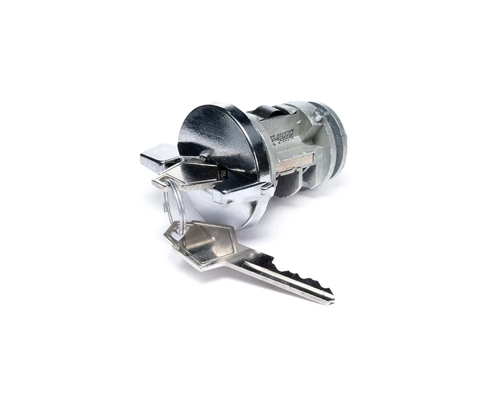 Cilindro De Llave TOTAL PARTS 03545