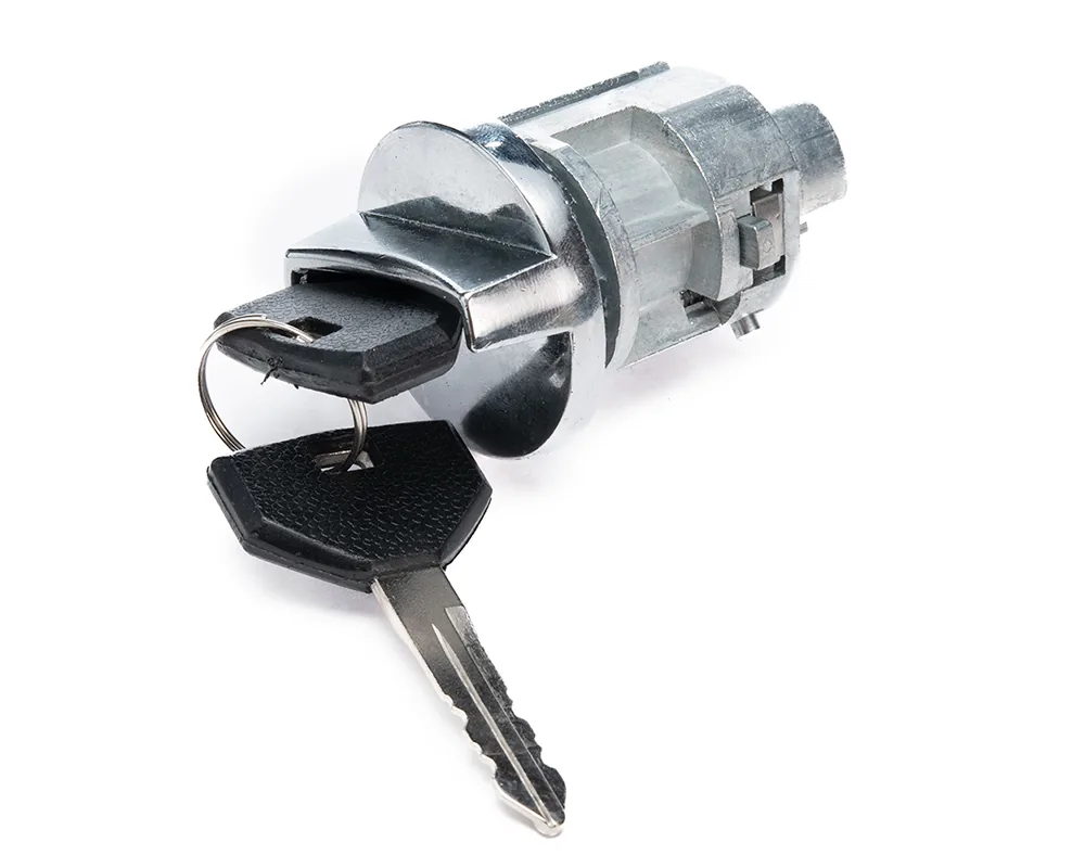 CILINDRO DE LLAVE TOTAL PARTS 03546