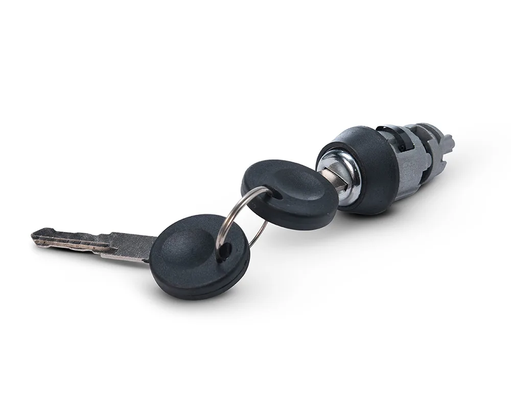 TP-03567 — CILINDRO DE LLAVE TOTAL PARTS 03567