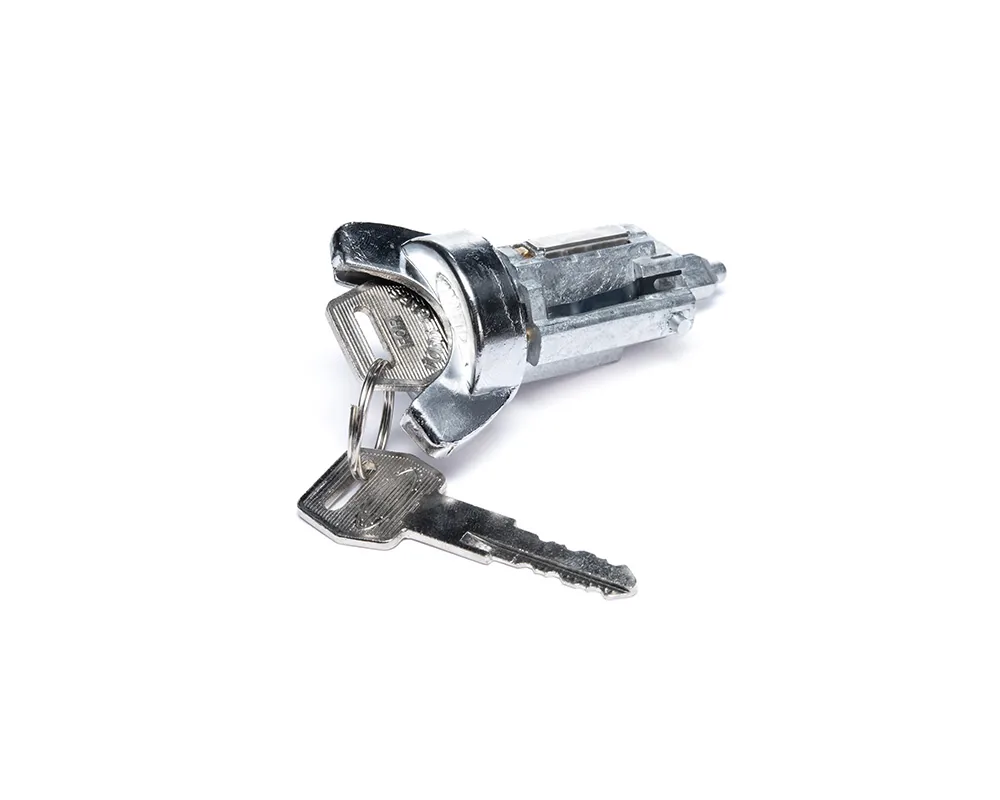 TP-03568 — CILINDRO DE LLAVE TOTAL PARTS 03568