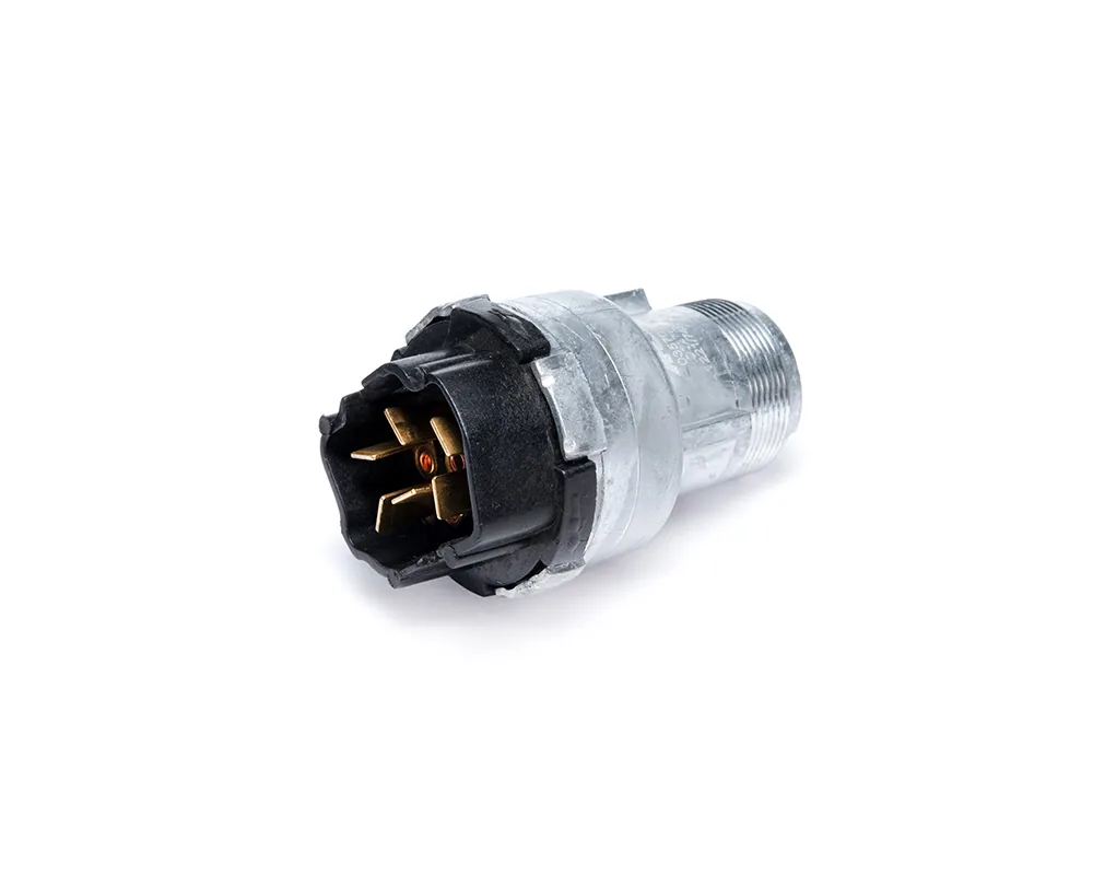 SWITCH INTERRUPTOR DE LLAVE PARA TABLERO SIN CILINDRO TOTAL PARTS 03570