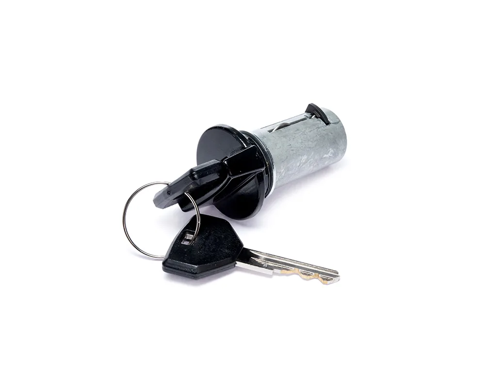 TP-03575 — Cilindro De Llave TOTAL PARTS 03575