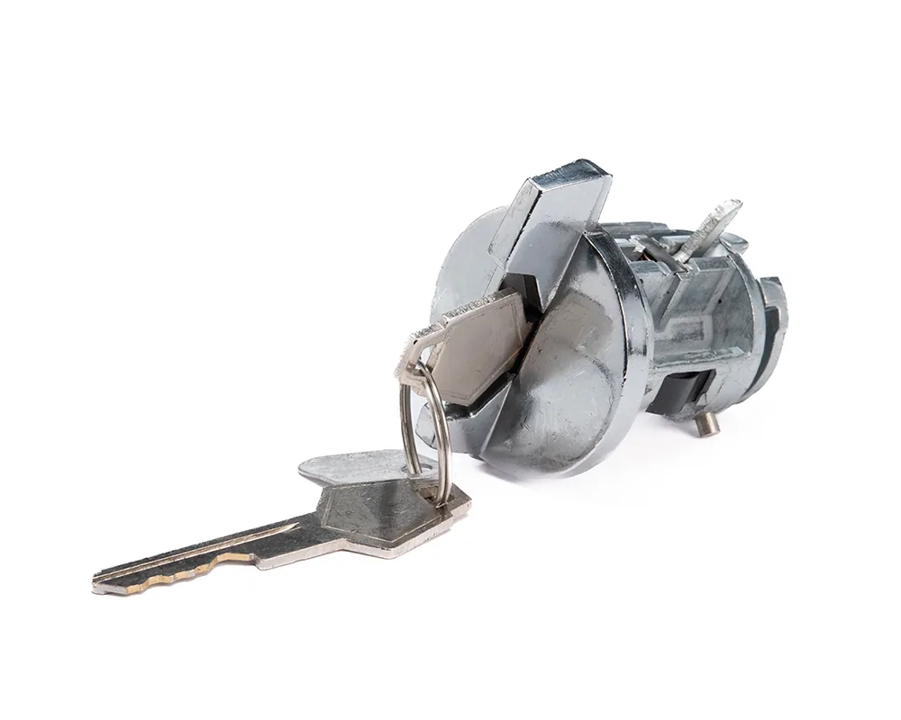 TP-03576 — Cilindro De Llave TOTAL PARTS 03576