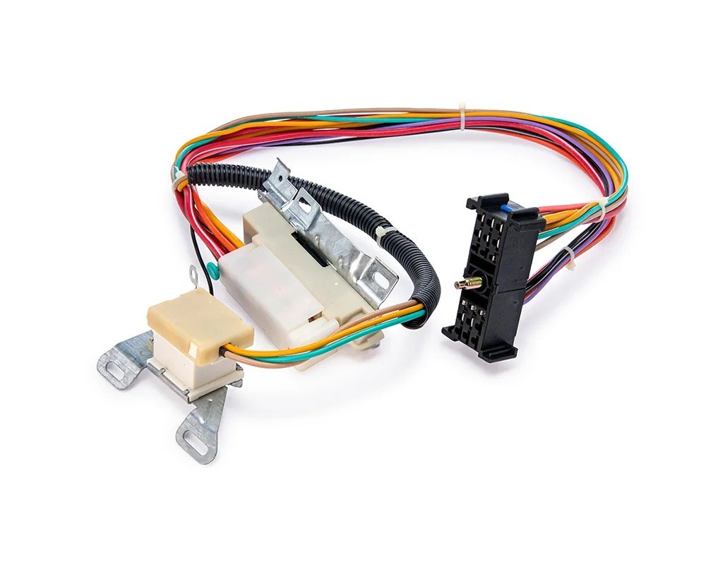 Switch Interruptor De Encendido TOTAL PARTS 03592