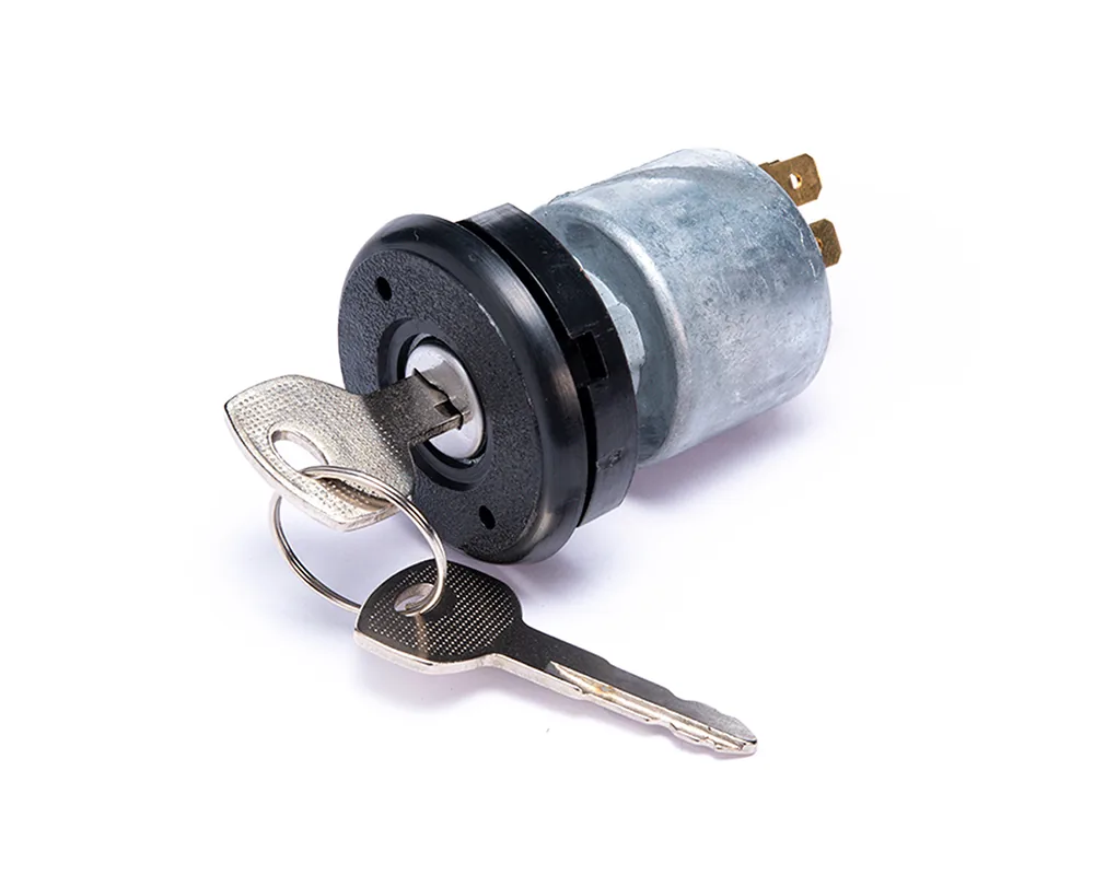 SWITCH INTERRUPTOR DE LLAVE TOTAL PARTS 03593