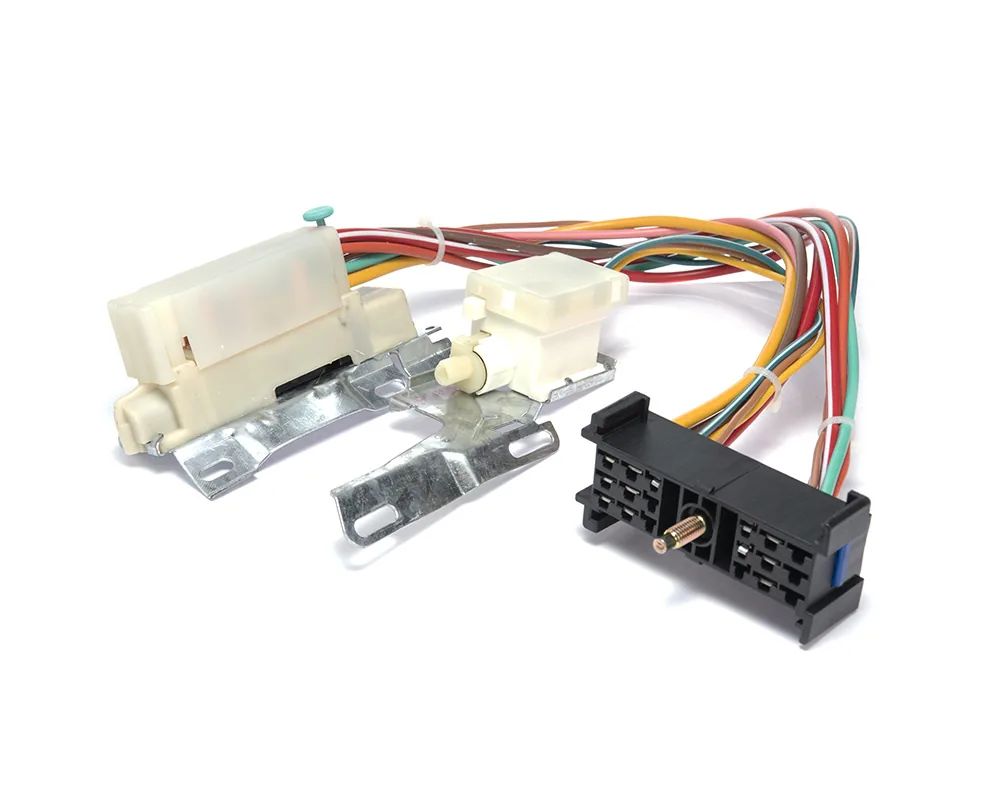 Switch Interruptor De Encendido TOTAL PARTS 03599