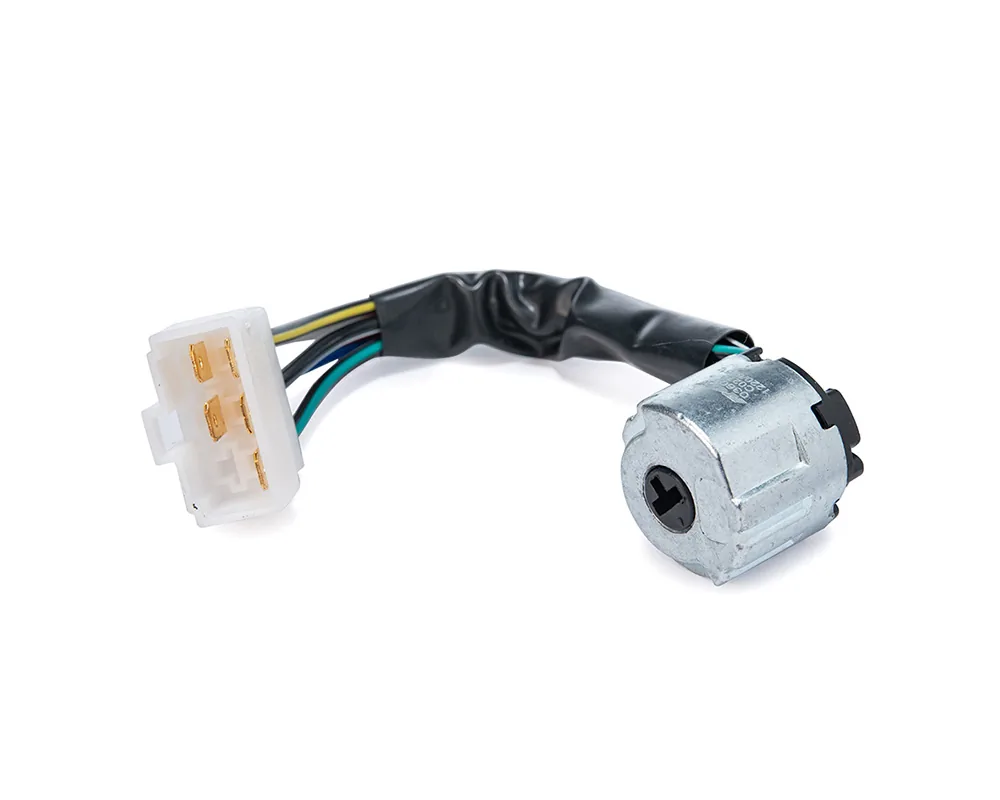 TP-03603 — PASTILLA DE ENCENDIDO TOTAL PARTS 03603