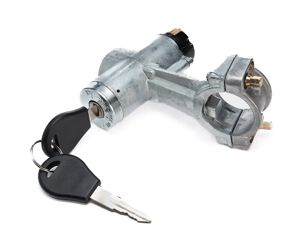 SWITCH INTERRUPTOR DE LLAVE CON CANDADO TOTAL PARTS 03608