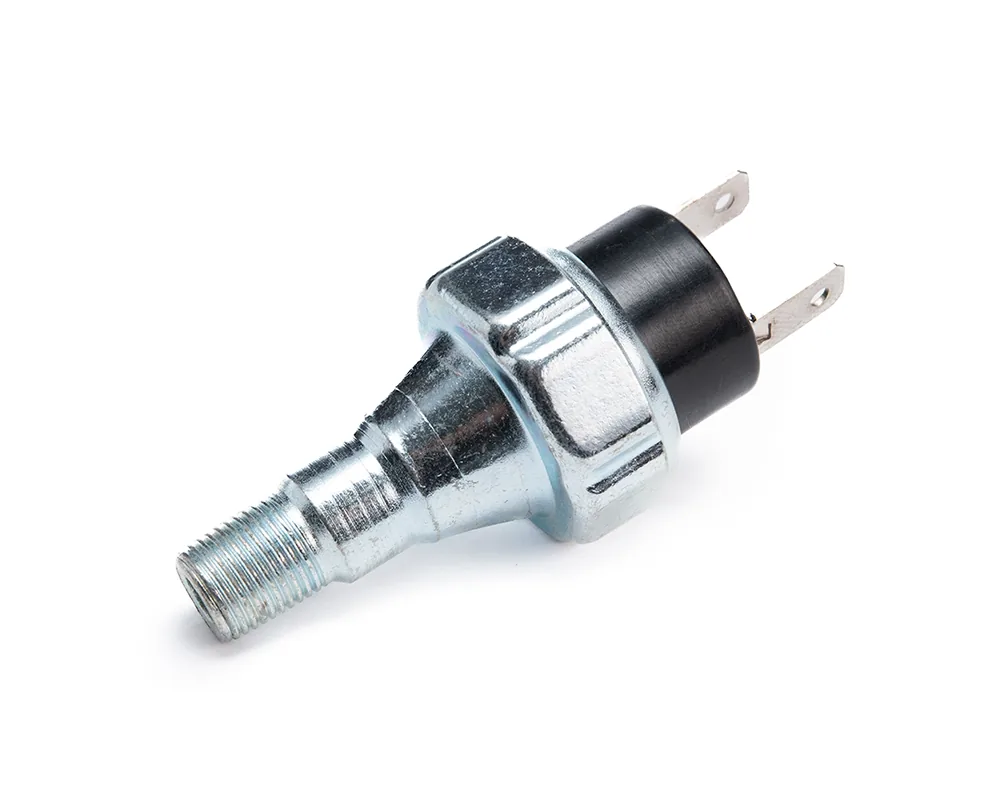 Bulbo De Presion De Aceite TOTAL PARTS 03664
