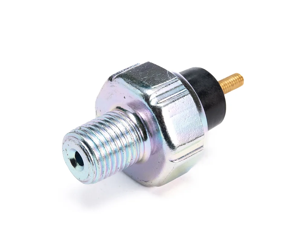 Bulbo De Presion De Aceite TOTAL PARTS 03675