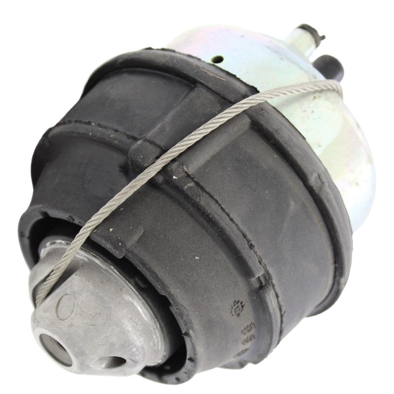SOPORTE DE MOTOR FRONTAL IZQUIERDO VOLVO XC90 L5 2.5L 2003-2007