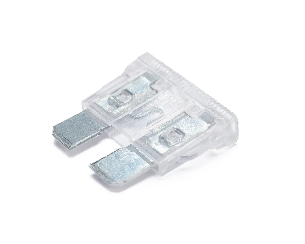 Fusible Tipo Clavija Normal 25Amps TOTAL PARTS 03750