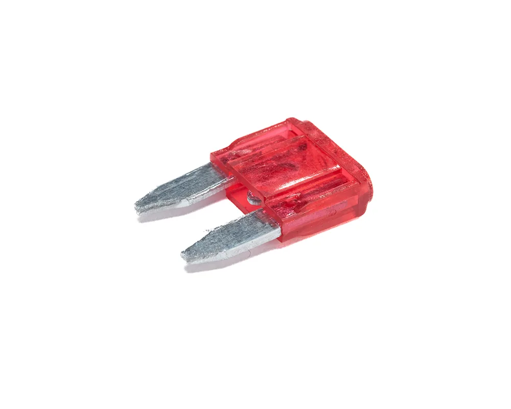 TP-03756 — Fusible Tipo Clavija TOTAL PARTS 03756