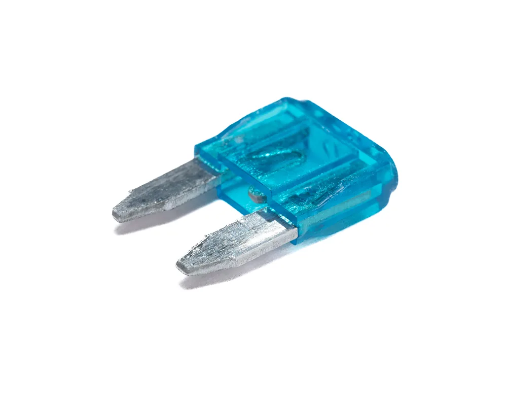 Fusible Tipo Clavija TOTAL PARTS 03757