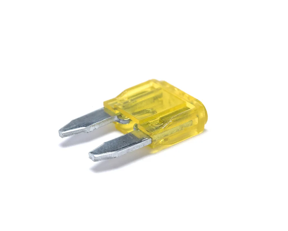 TP-03758 — Fusible Tipo Clavija TOTAL PARTS 03758