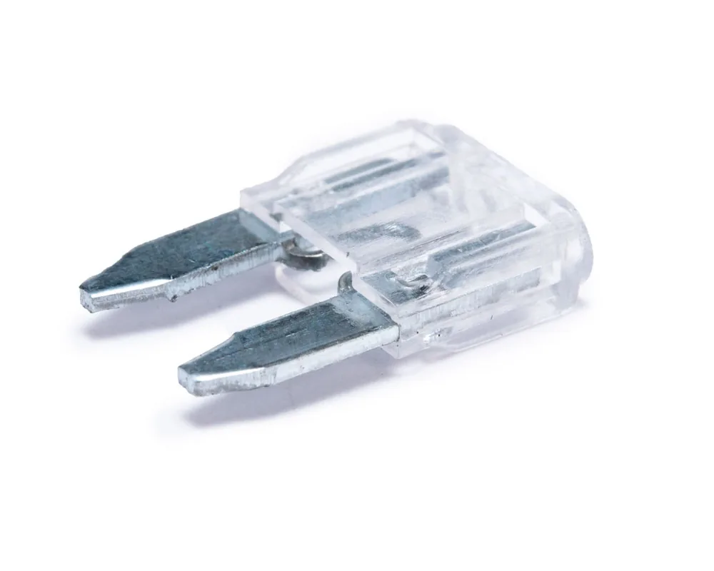 TP-03759 — Fusible Tipo Clavija TOTAL PARTS 03759