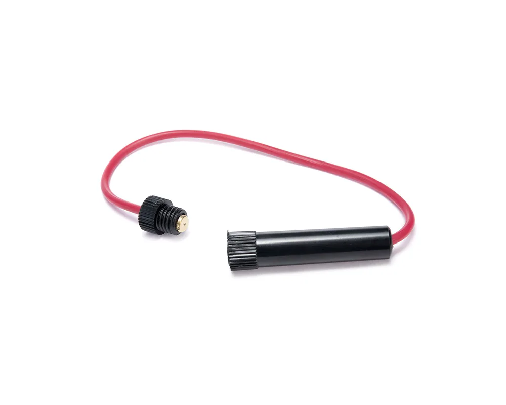 PORTA FUSIBLE UNIVERSAL DE BAQUELITA FUSIBLE TIPO CRISTAL SERVICIO... TOTAL PARTS 03769