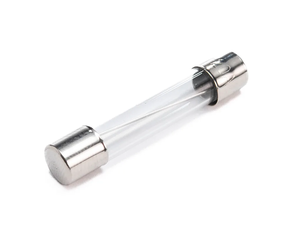 TP-03779 — Fusible Tipo Cristal 20Amps 32mm TOTAL PARTS 03779