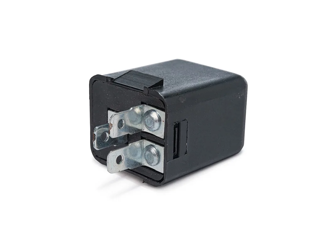 Relevador Para Claxon 3 Terminales 12 Volts TOTAL PARTS 03790