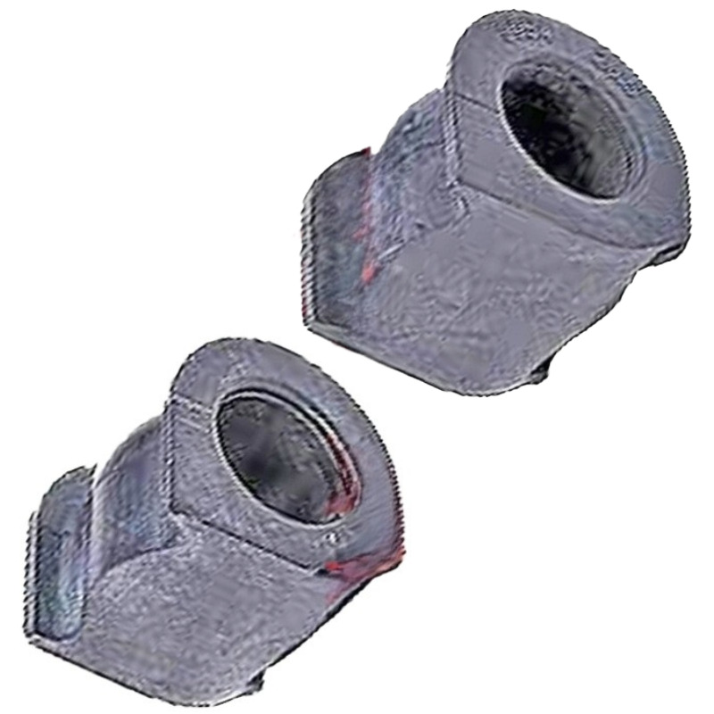 GOMAS BARRA ESTABILIZADORA DELANTERO ACURA CL 1997-1999
