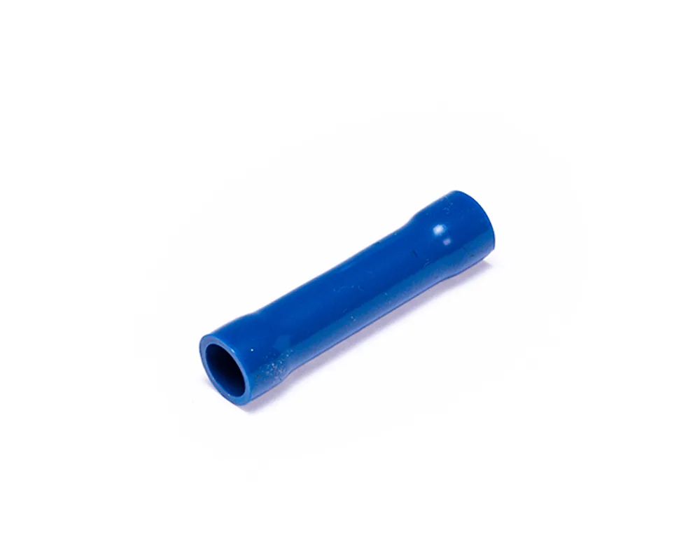 Terminal De Instalacion Conector Aislado Azul ( Tipo Bala ) TOTAL PARTS 04249