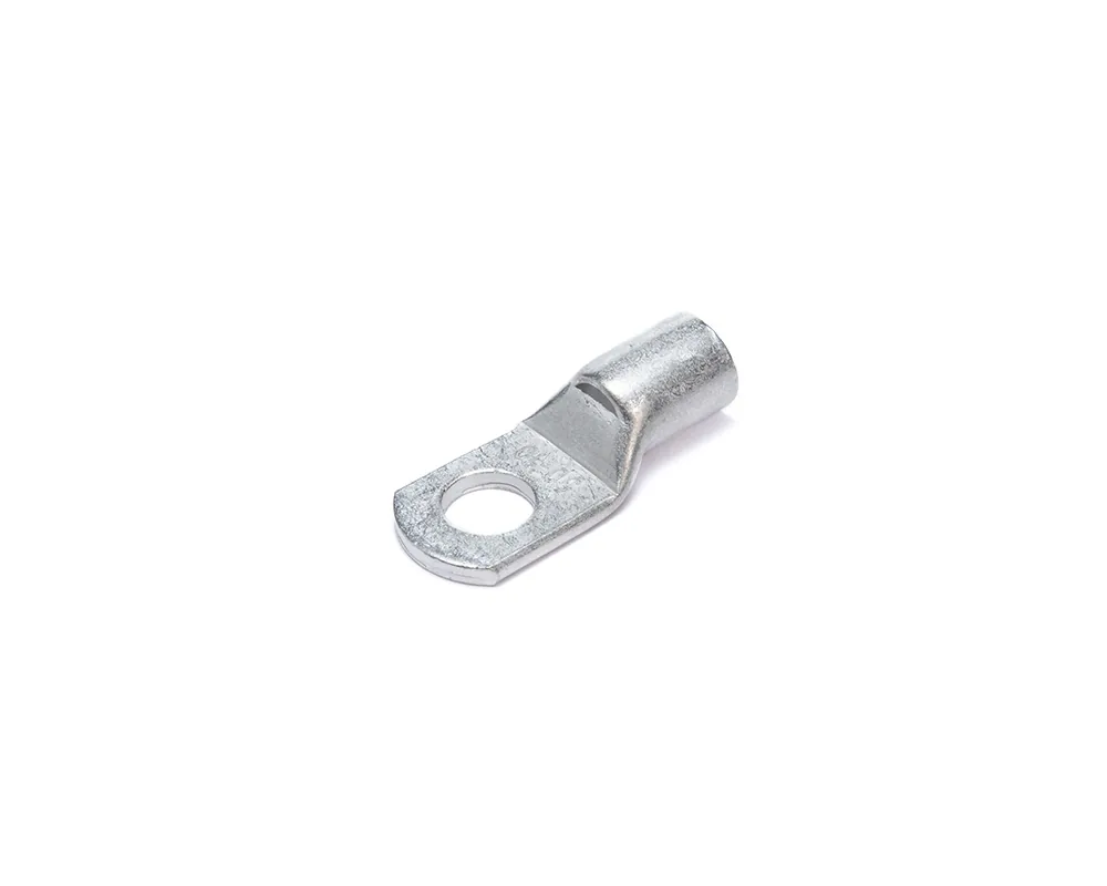 Terminal De Instalacion Zapata Tubular 3/8 De Cable 1/0 TOTAL PARTS 04273